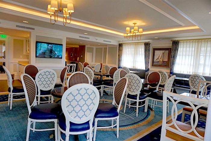 disney yacht club concierge