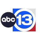 Cara Goldsbury and Glass Slipper Concierge featured on ABC13 Houston