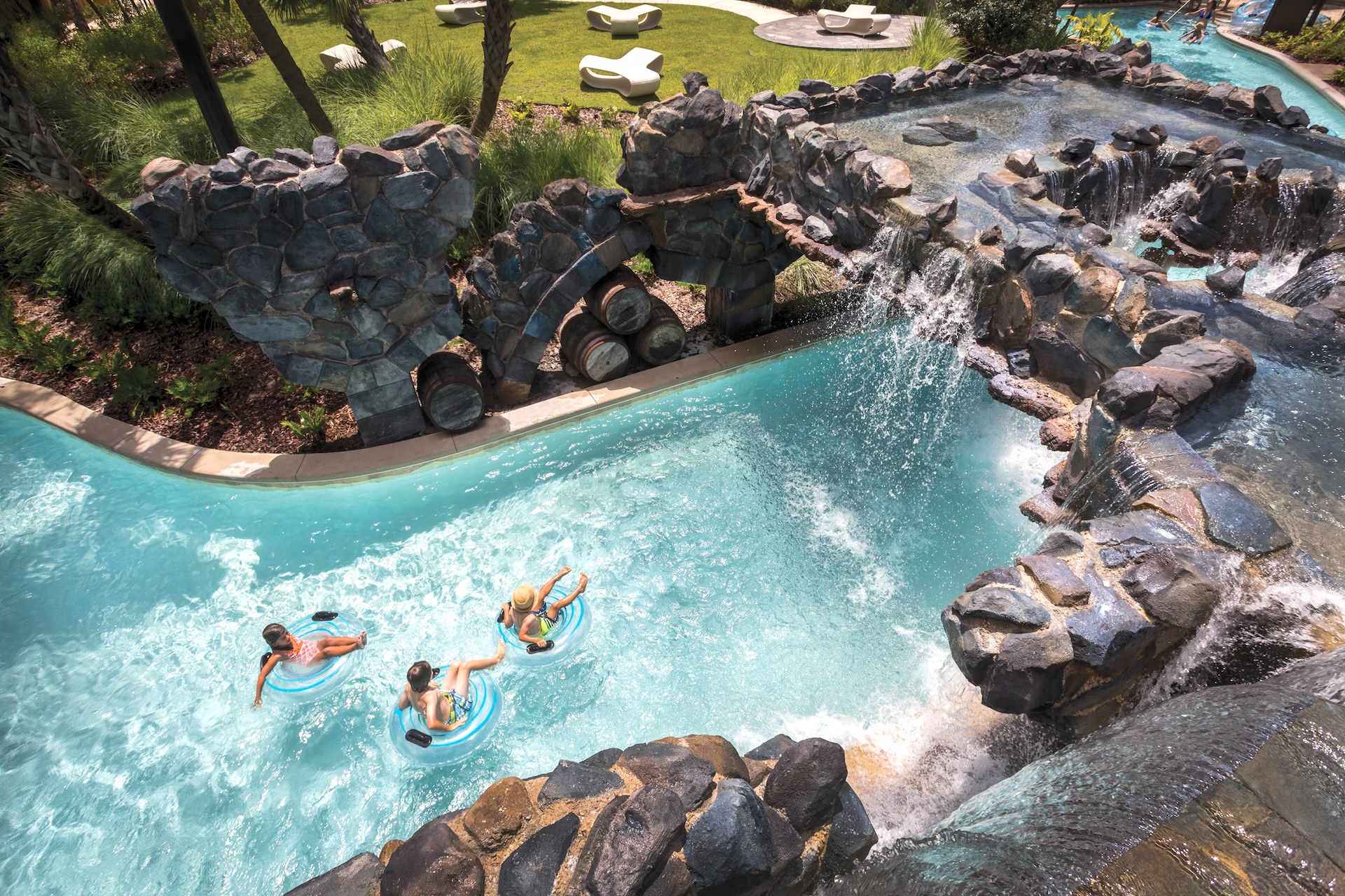 Image of Four Seasons Resort Orlando