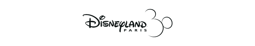Disneyland Paris Logo