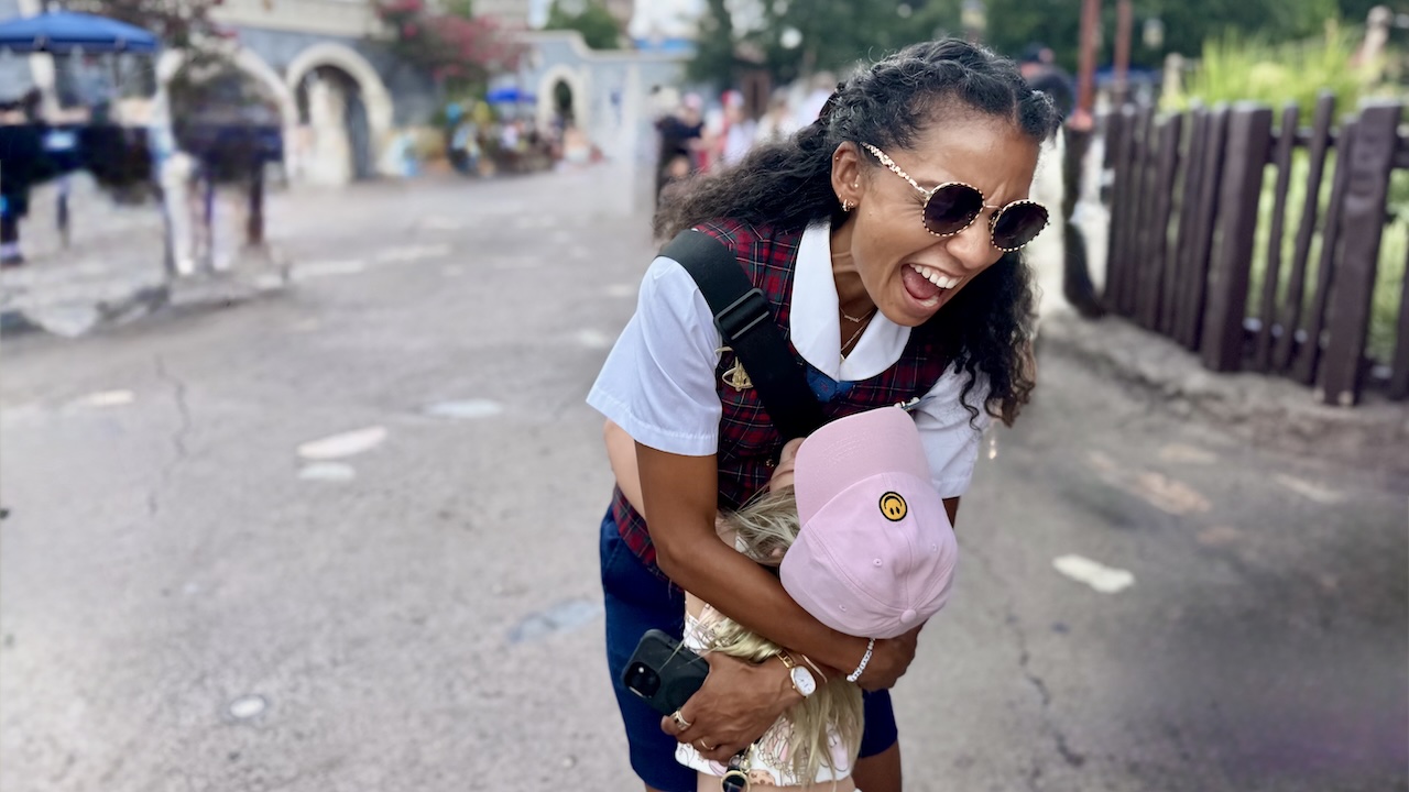 Disney VIP Tour 