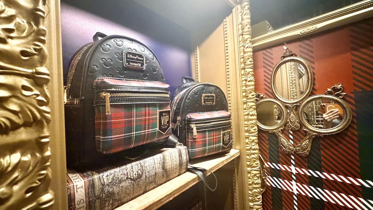 VIP Specialty Merchandise 