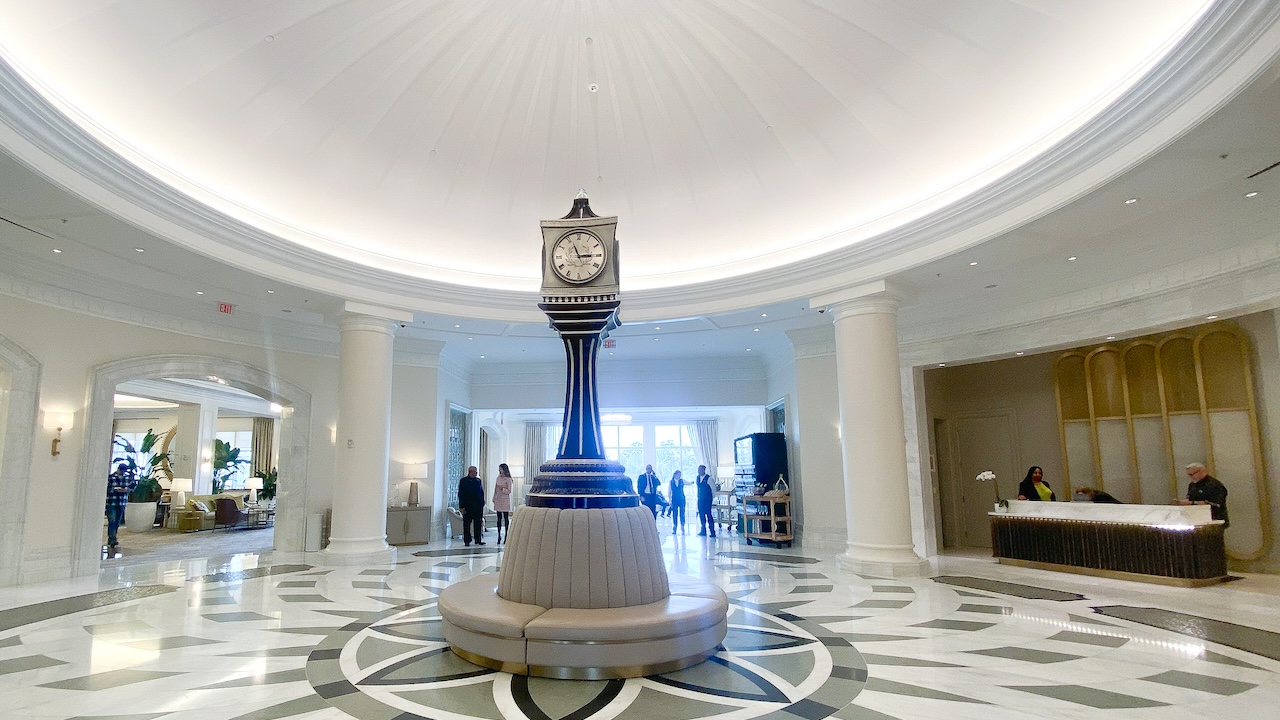 Waldorf Astoria Orlando
