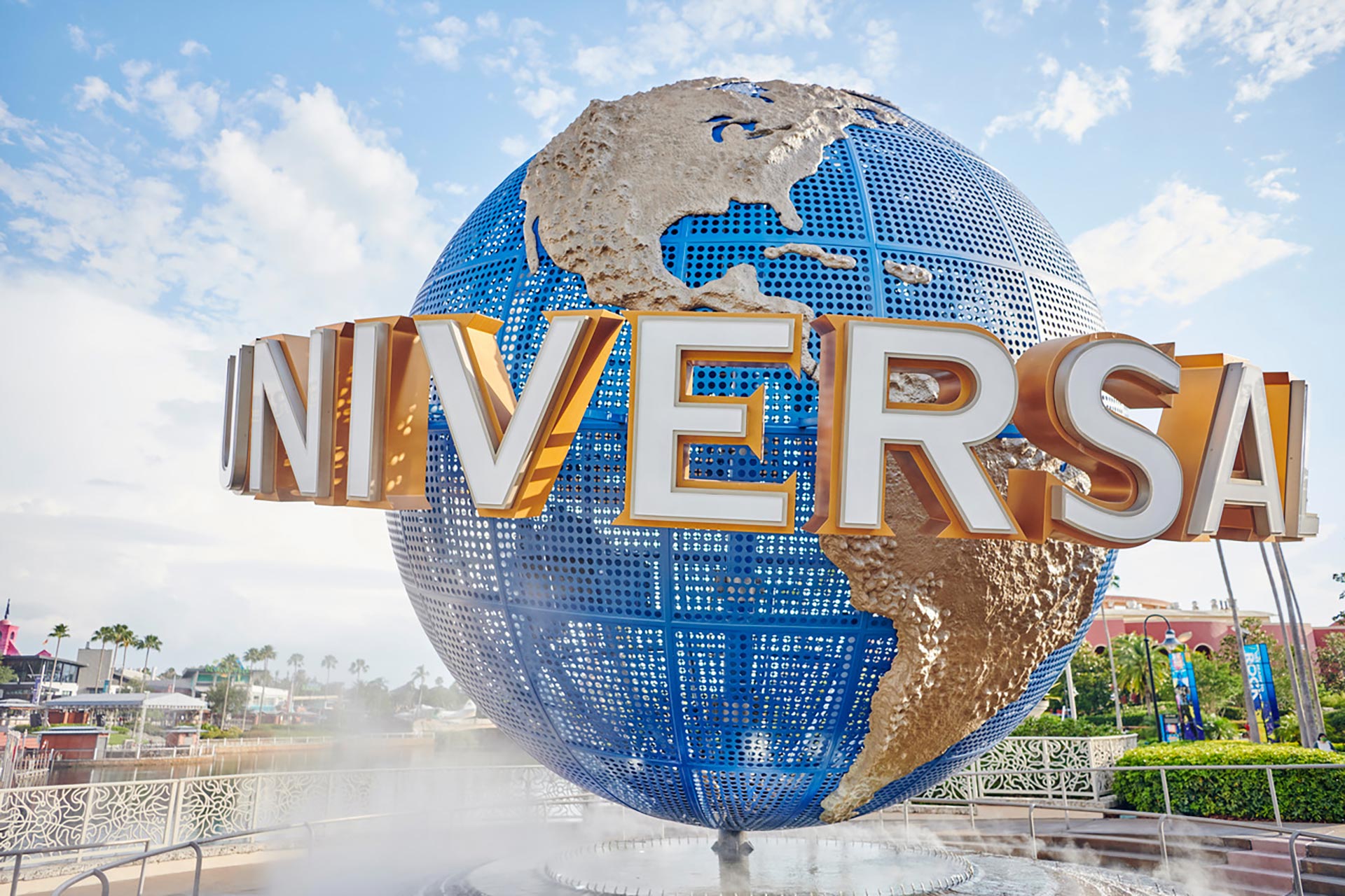 Image of Universal Orlando Resort
