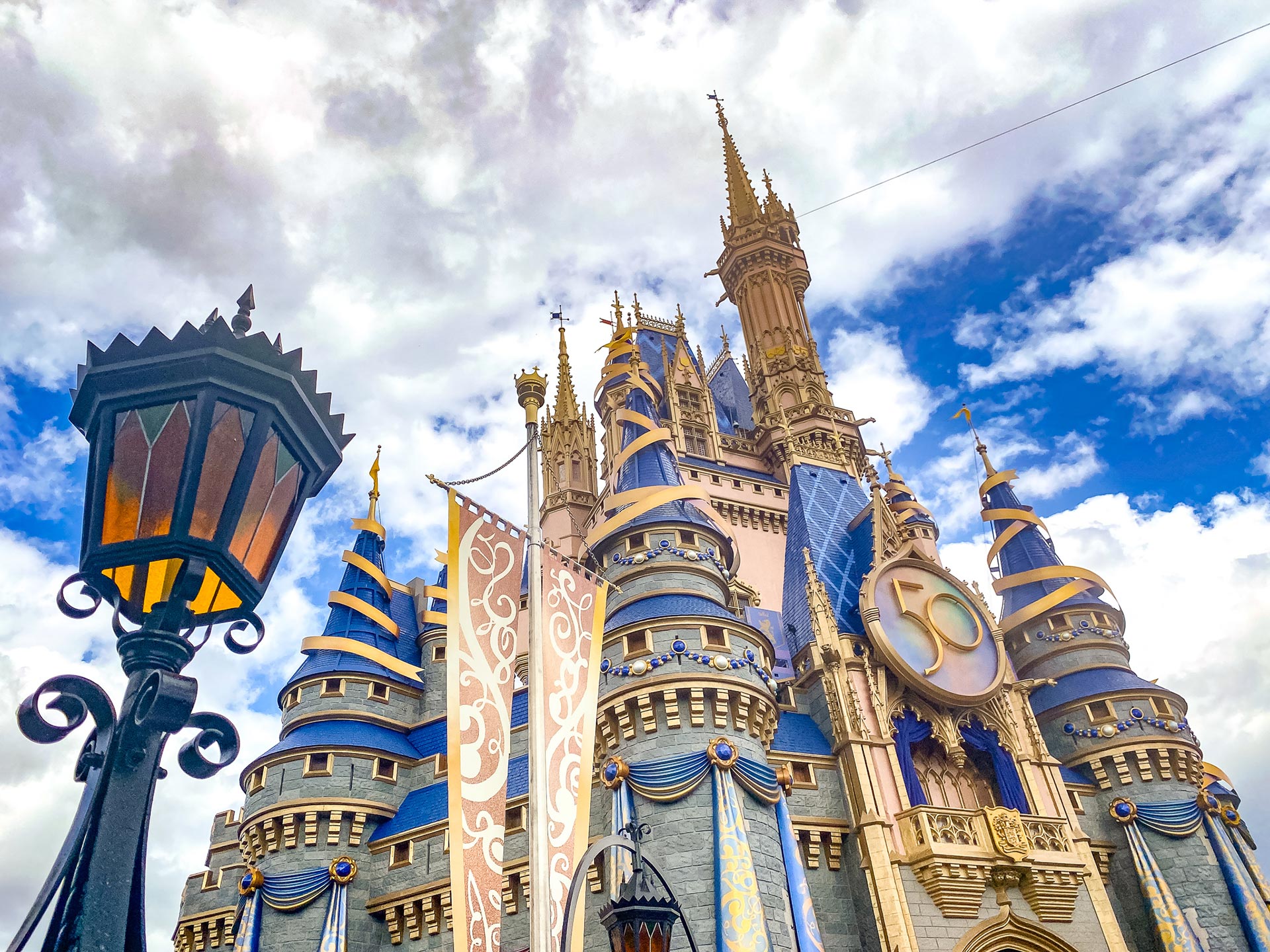 Image of Walt Disney World Resort